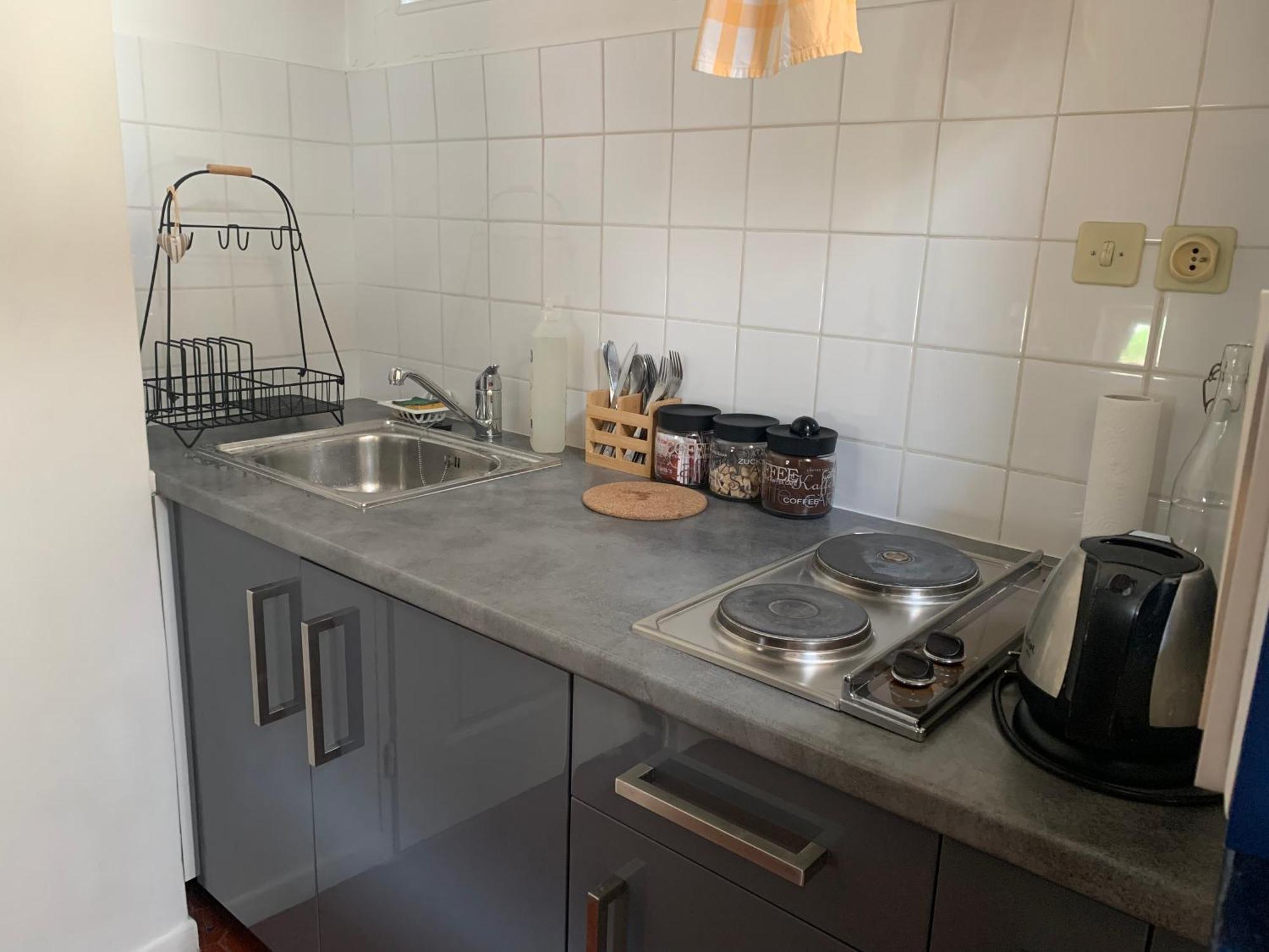 Un Appartement Atypiquement Provencal Le Cannet Extérieur photo